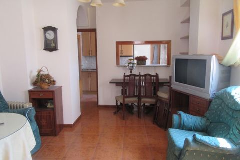 Lejlighed i Murtas, Granada, Murtas - € 38.000 | Ref: P0202 - foto 4